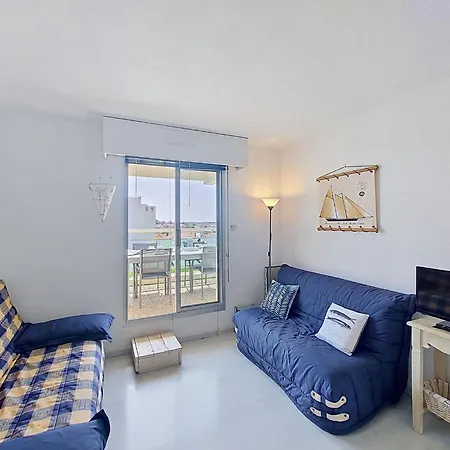 Lägenhet Les Pieds Dans L'eau-2 By Interhome *