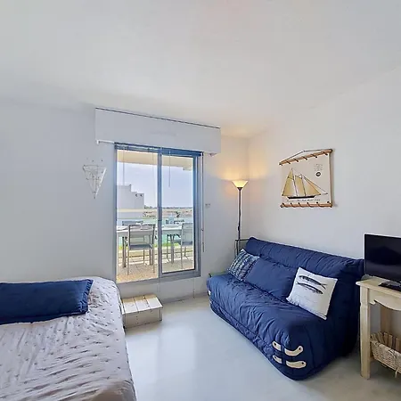 Les Pieds Dans L'eau-2 By Interhome شقة